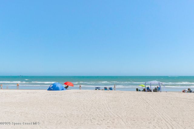4800 Ocean Beach Boulevard 123, Cocoa Beach, FL 32931