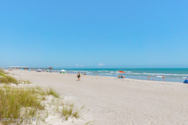 4800 Ocean Beach Boulevard 123, Cocoa Beach, FL 32931