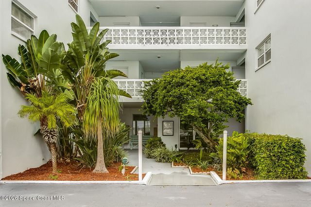 4800 Ocean Beach Boulevard 123, Cocoa Beach, FL 32931