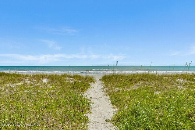 4800 Ocean Beach Boulevard 123, Cocoa Beach, FL 32931