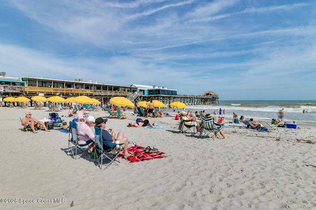 4800 Ocean Beach Boulevard 123, Cocoa Beach, FL 32931
