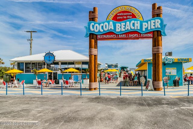 4800 Ocean Beach Boulevard 123, Cocoa Beach, FL 32931