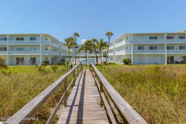 4800 Ocean Beach Boulevard 123, Cocoa Beach, FL 32931