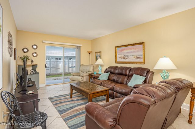 4800 Ocean Beach Boulevard 123, Cocoa Beach, FL 32931