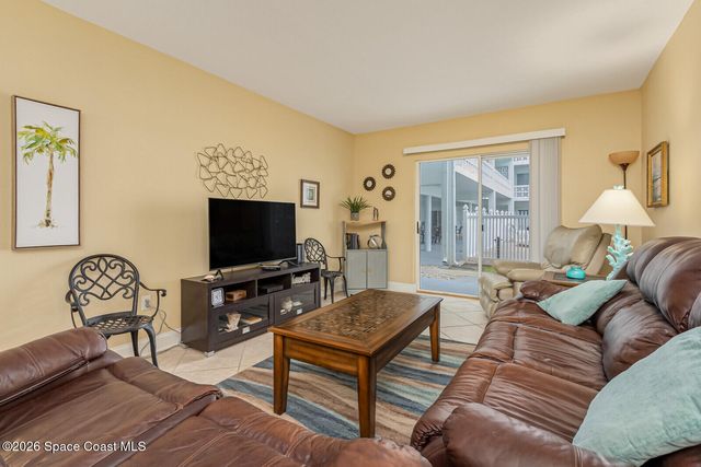 4800 Ocean Beach Boulevard 123, Cocoa Beach, FL 32931