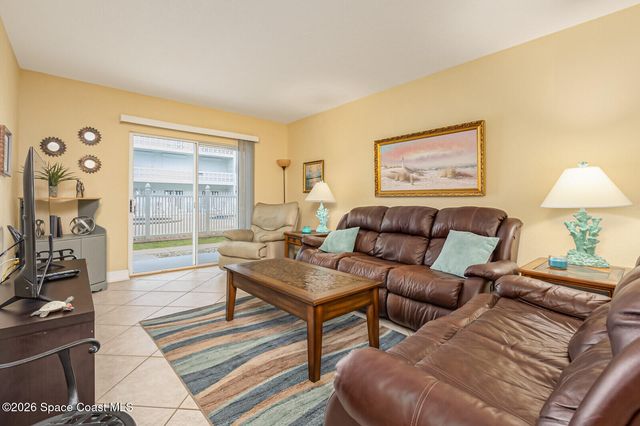 4800 Ocean Beach Boulevard 123, Cocoa Beach, FL 32931