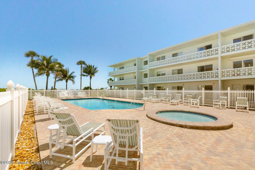 4800 Ocean Beach Boulevard 123, Cocoa Beach, FL 32931