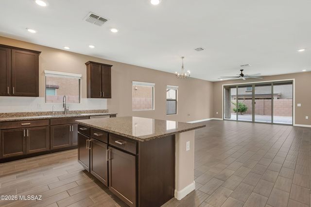 10063 N Sand Sage Trail, Marana, AZ 85653