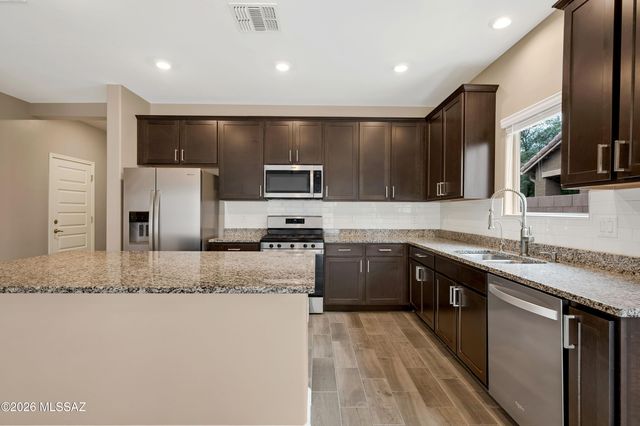 10063 N Sand Sage Trail, Marana, AZ 85653