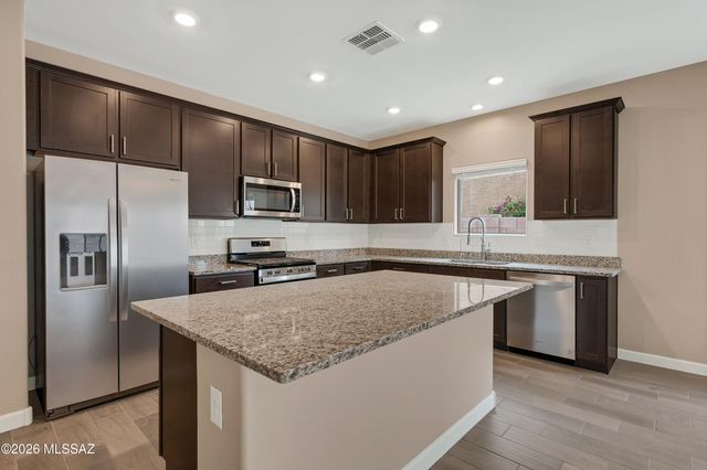 10063 N Sand Sage Trail, Marana, AZ 85653