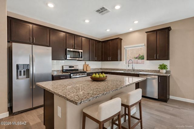 10063 N Sand Sage Trail, Marana, AZ 85653