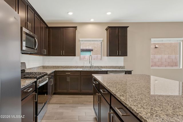 10063 N Sand Sage Trail, Marana, AZ 85653