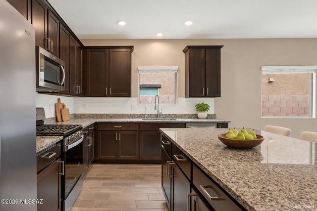 10063 N Sand Sage Trail, Marana, AZ 85653