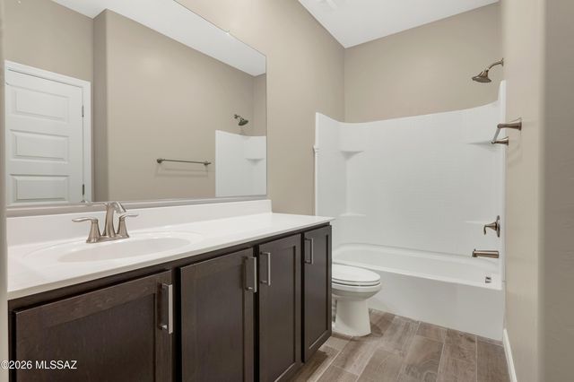 10063 N Sand Sage Trail, Marana, AZ 85653