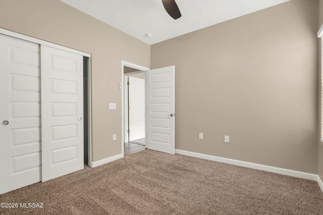10063 N Sand Sage Trail, Marana, AZ 85653