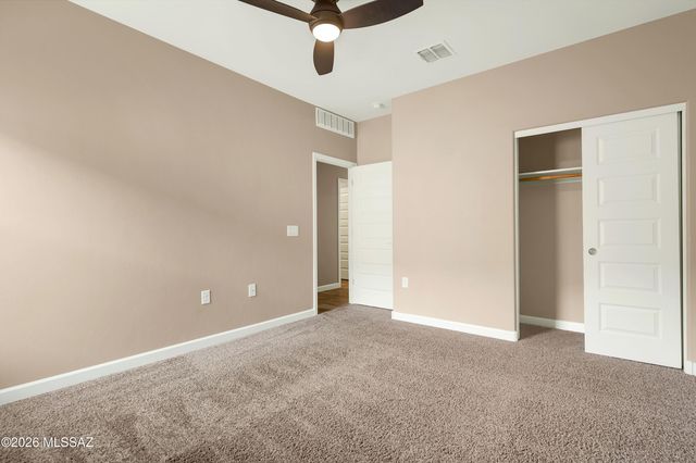 10063 N Sand Sage Trail, Marana, AZ 85653