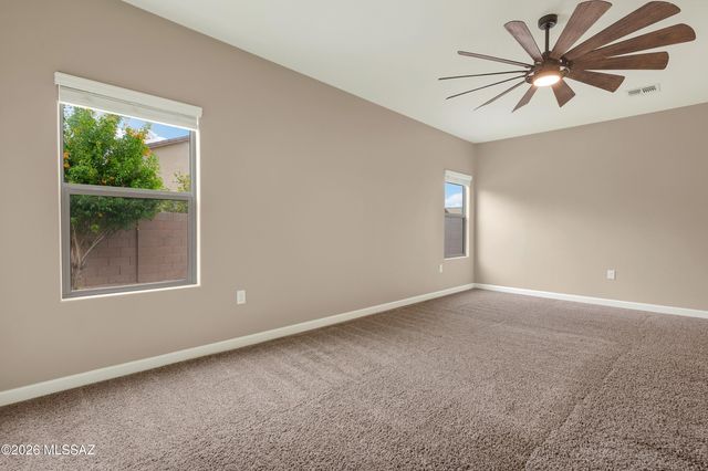 10063 N Sand Sage Trail, Marana, AZ 85653