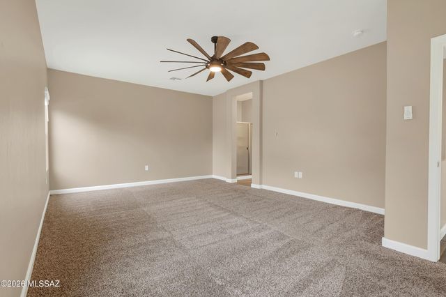 10063 N Sand Sage Trail, Marana, AZ 85653