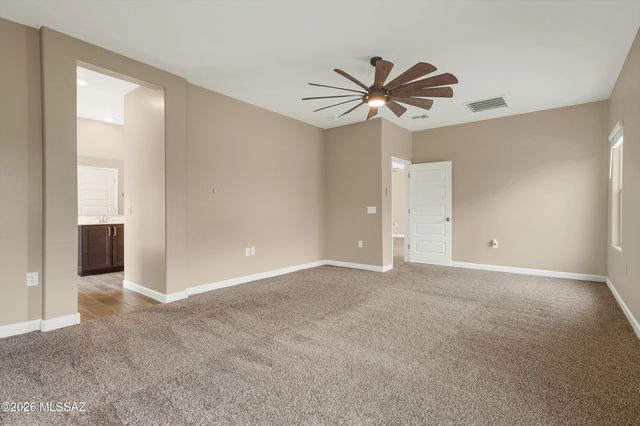 10063 N Sand Sage Trail, Marana, AZ 85653