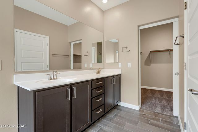 10063 N Sand Sage Trail, Marana, AZ 85653