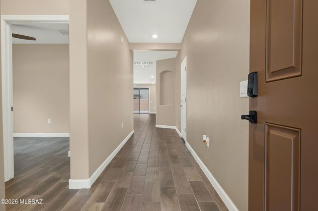 10063 N Sand Sage Trail, Marana, AZ 85653