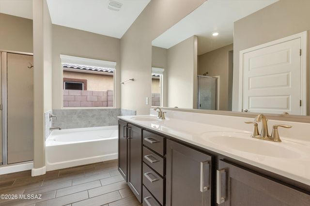 10063 N Sand Sage Trail, Marana, AZ 85653