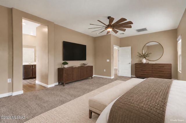 10063 N Sand Sage Trail, Marana, AZ 85653