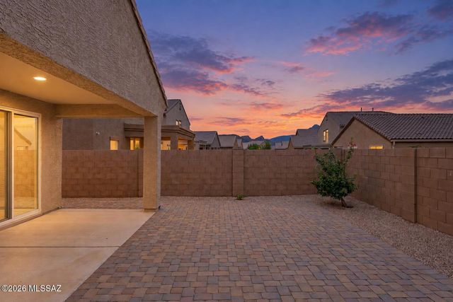 10063 N Sand Sage Trail, Marana, AZ 85653