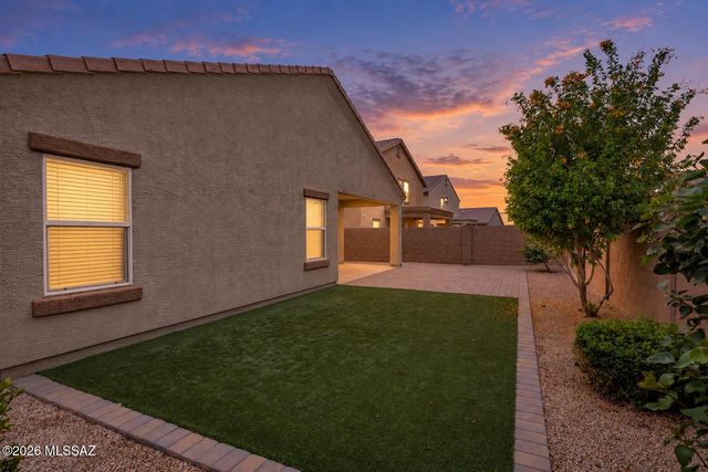 10063 N Sand Sage Trail, Marana, AZ 85653