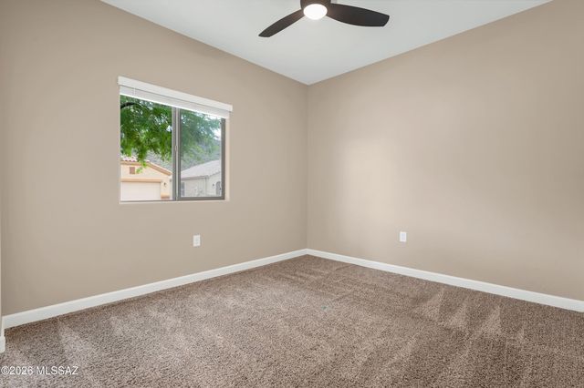 10063 N Sand Sage Trail, Marana, AZ 85653