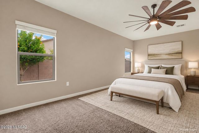 10063 N Sand Sage Trail, Marana, AZ 85653