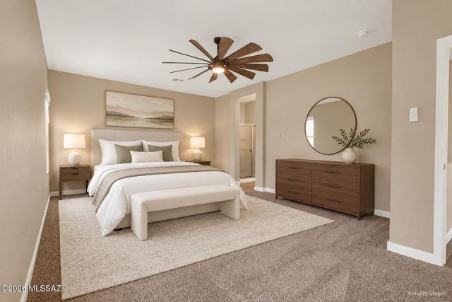 10063 N Sand Sage Trail, Marana, AZ 85653