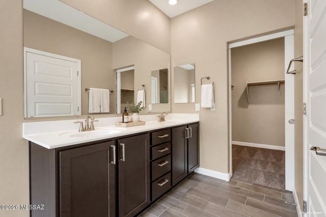 10063 N Sand Sage Trail, Marana, AZ 85653