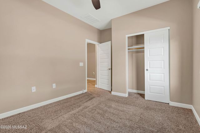 10063 N Sand Sage Trail, Marana, AZ 85653