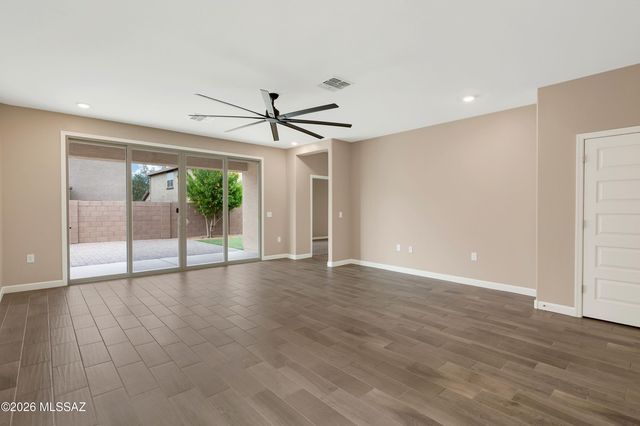 10063 N Sand Sage Trail, Marana, AZ 85653