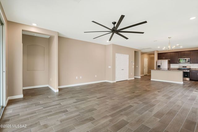10063 N Sand Sage Trail, Marana, AZ 85653