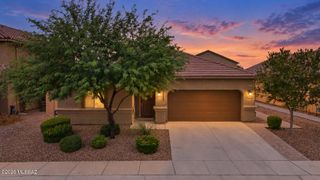 10063 N Sand Sage Trail, Marana, AZ 85653