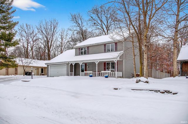 7815 Sunderland Drive, Fort Wayne, IN 46835