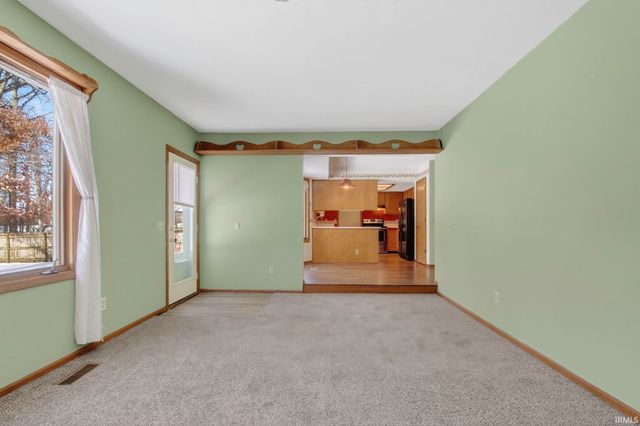 7815 Sunderland Drive, Fort Wayne, IN 46835