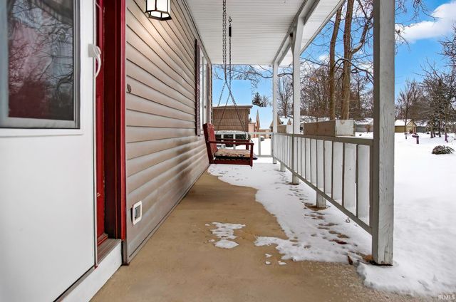 7815 Sunderland Drive, Fort Wayne, IN 46835