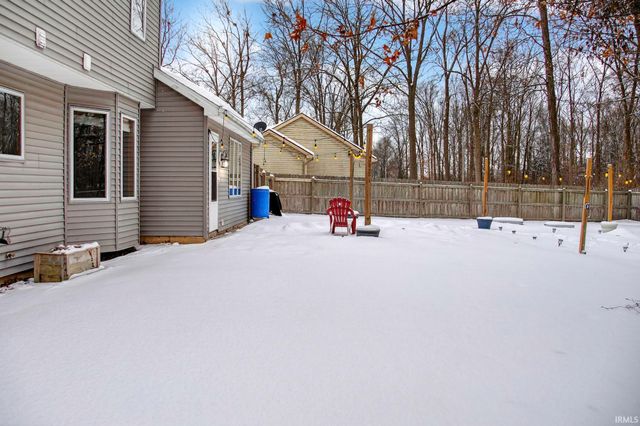 7815 Sunderland Drive, Fort Wayne, IN 46835