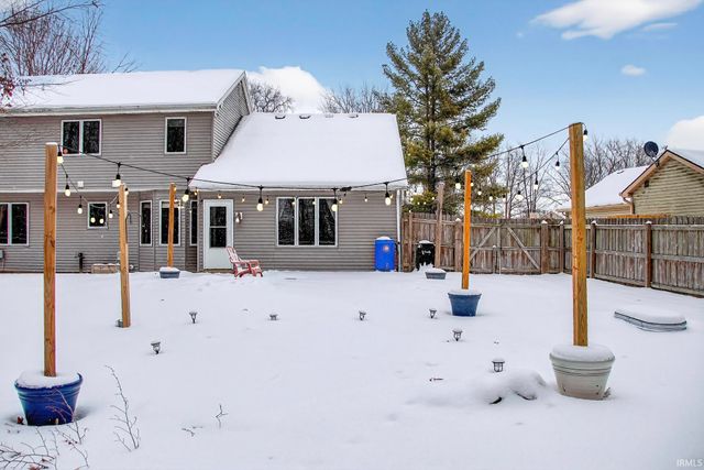 7815 Sunderland Drive, Fort Wayne, IN 46835