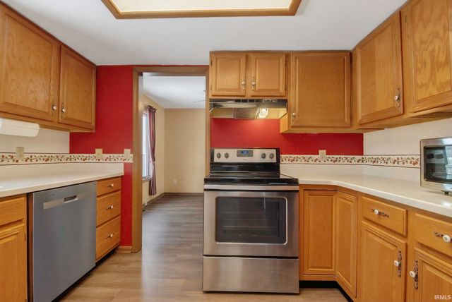 7815 Sunderland Drive, Fort Wayne, IN 46835