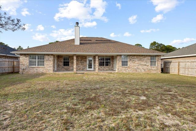 9655 Parker Lake Circle, Navarre, FL 32566