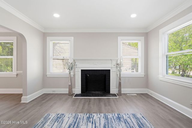 452 N Mercer Street, Rocky Mount, NC 27801