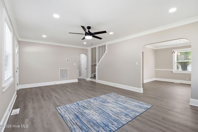 452 N Mercer Street, Rocky Mount, NC 27801