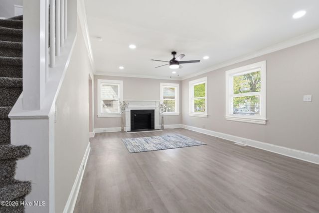 452 N Mercer Street, Rocky Mount, NC 27801