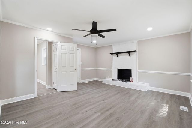 452 N Mercer Street, Rocky Mount, NC 27801