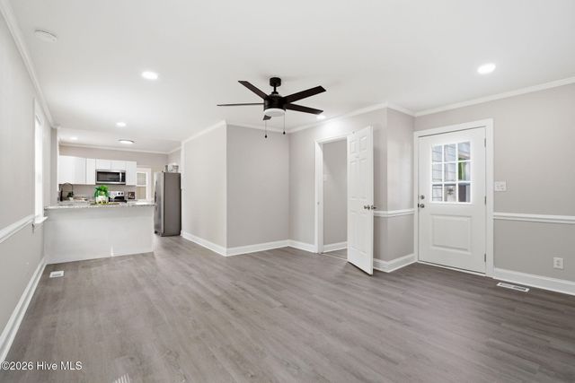 452 N Mercer Street, Rocky Mount, NC 27801