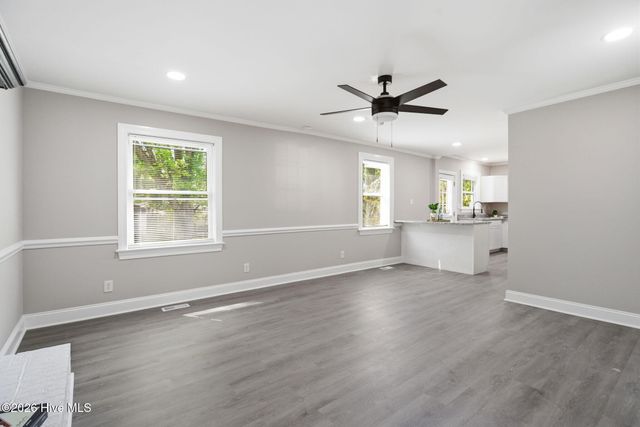 452 N Mercer Street, Rocky Mount, NC 27801